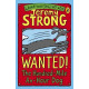 Wanted the Hundred Mile an Hour Dog by ''Jeremy Strong''